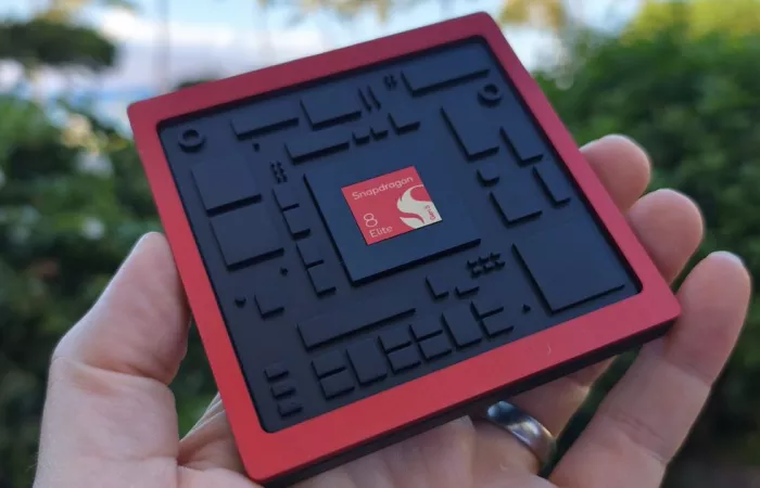Qualcomm annuncia aumento dei prezzi dei chip dal 2026