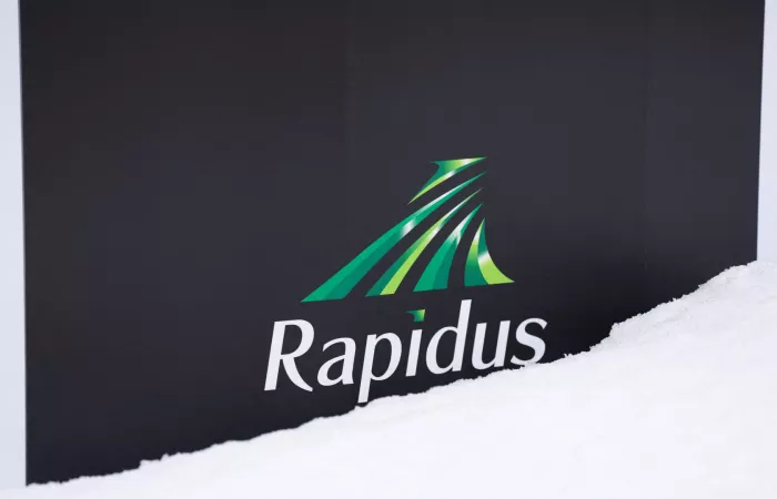 Rapidus sfida TSMC con wafer 2nm a prezzi inferiori