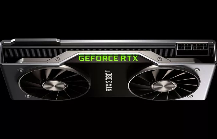 Upgrade professionale: RTX 2080 Ti potenziata a 22GB di VRAM