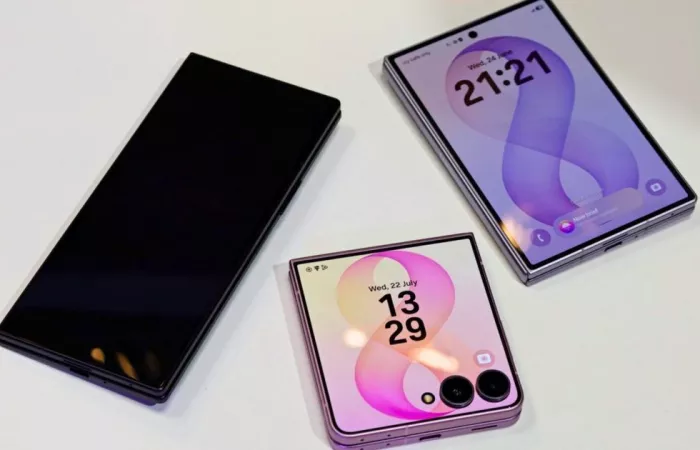 Samsung prevede carenza di memoria e rincari fino al 2028