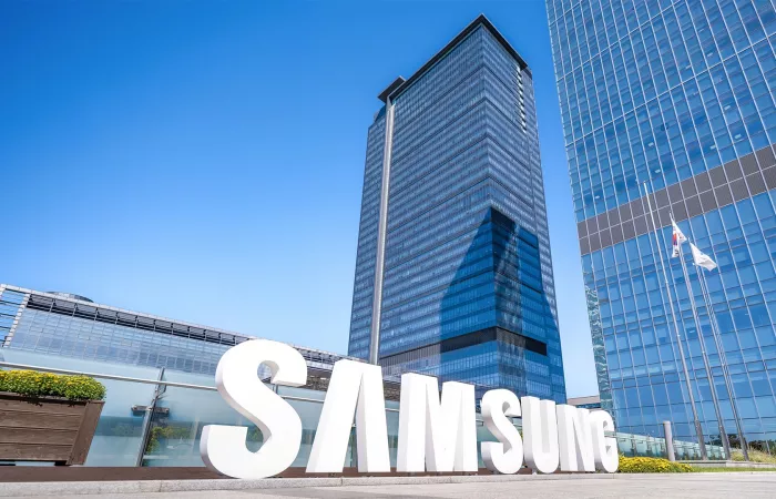 Samsung introduce Gaia, nuovo acceleratore AI per PC