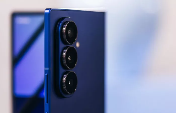 Samsung anticipa un redesign per i prossimi pieghevoli Galaxy