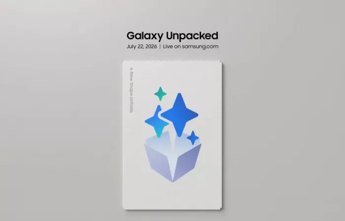 Samsung annuncia Galaxy Unpacked: attesi nuovi foldable e Galaxy AI