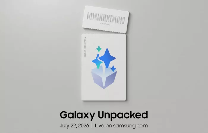 Samsung prepara il lancio dei nuovi Galaxy Z Fold e Z Flip alla Galaxy Unpacked di Londra