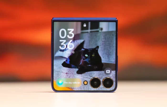 Samsung Galaxy Z Flip 8: tutte le anticipazioni prima dell’evento Unpacked