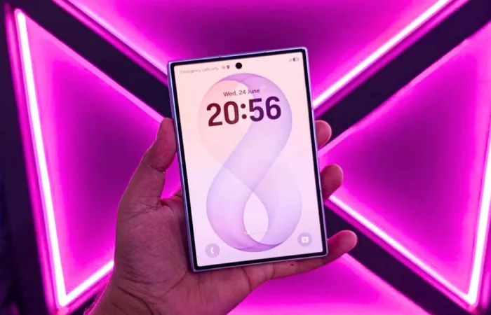 Samsung Galaxy Z Fold 8: il pieghevole più compatto e leggero mai realizzato