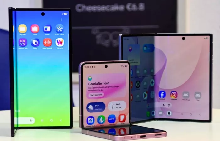 Samsung Galaxy Z Fold 8 e Flip 8: quale pieghevole scegliere?