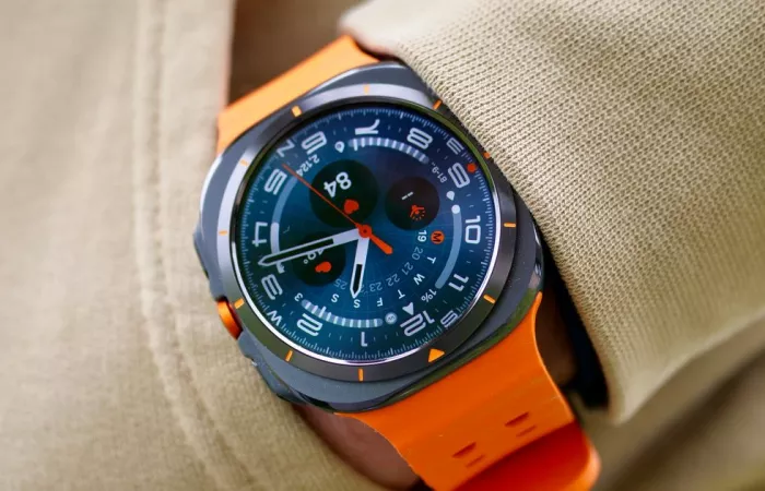 Samsung Galaxy Watch, il nuovo smartwatch con AI per la salute