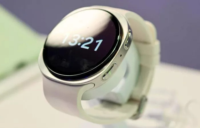 Samsung Galaxy Watch 9: nuovo processore Snapdragon e batteria potenziata