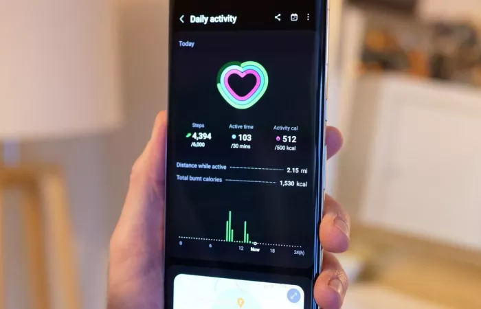 Samsung presenta Health Assistant: l’AI che interpreta i dati sulla salute