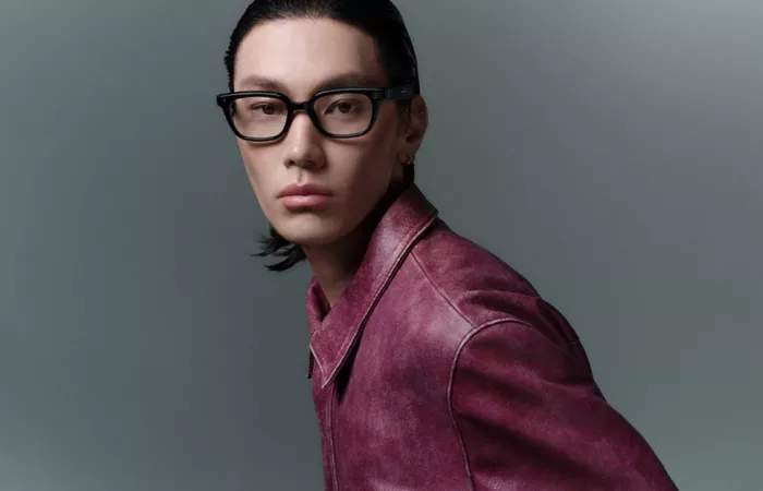 Samsung presenta Intelligent Eyewear: gli occhiali AI con Gemini