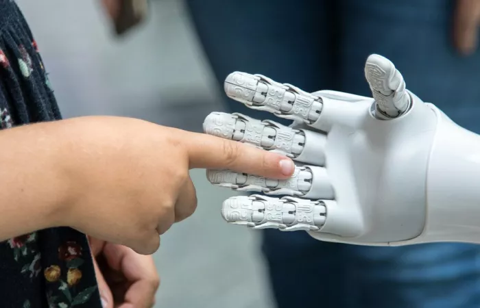 Samsung punta sui robot industriali per rivoluzionare le sue fabbriche