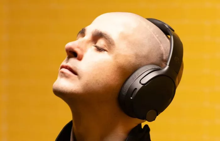 Skullcandy lancia Crusher 1080 ANC con tecnologia Bose e bassi potenziati