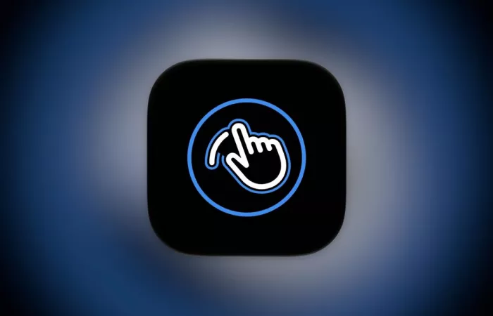 Slidr trasforma il trackpad del MacBook in slider per volume e luminosità