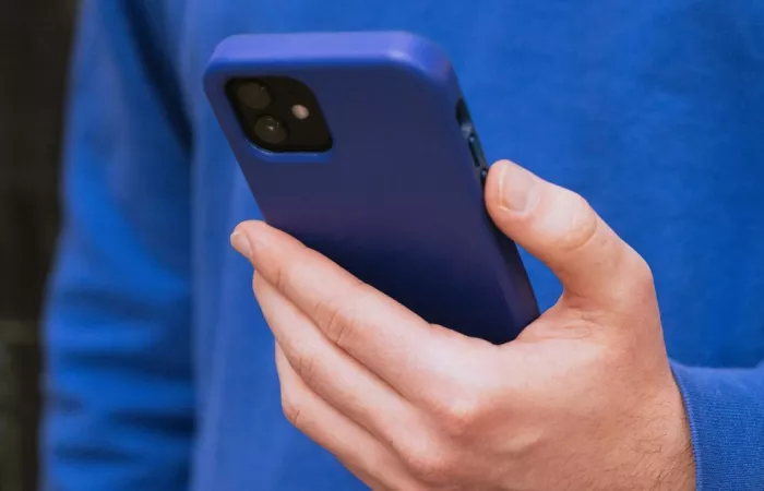 Perché non mettere lo smartphone in frigo quando si surriscalda