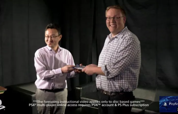 Sony abbandona i dischi fisici per PS5 e chiude gli store di PS3 e PS Vita