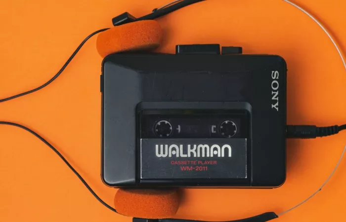 Sony e la sfida del ritorno del Walkman classico