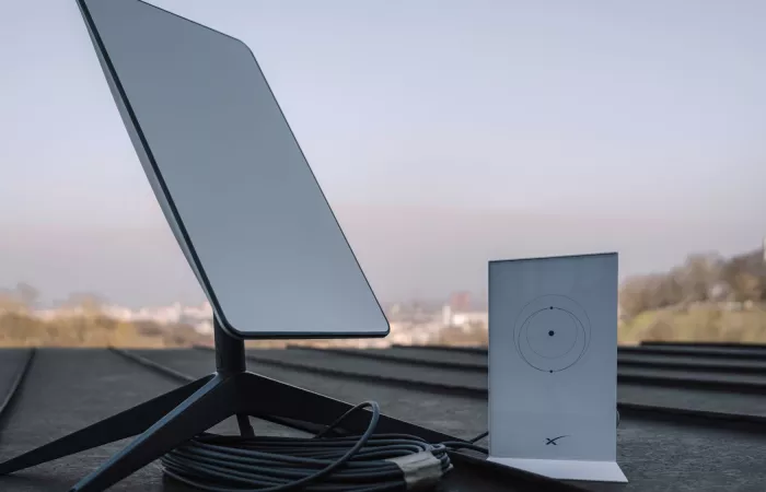 Starlink, sconti agli abitanti vicini ai data center dopo le denunce ambientali