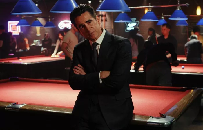Sugar: il detective alieno che rinnova il noir su Apple TV