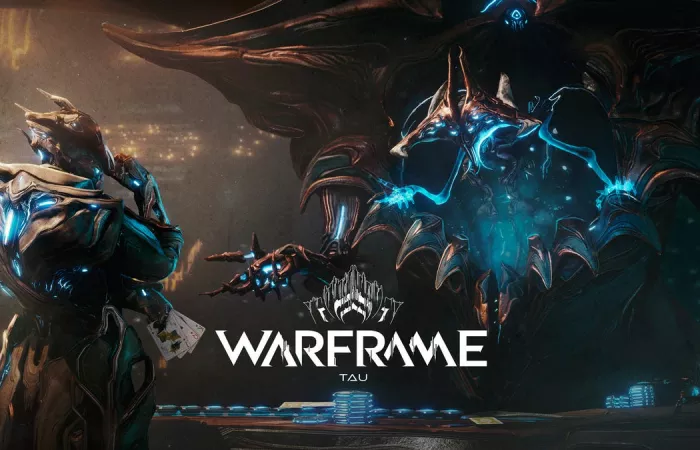 Warframe apre il nuovo sistema solare Tau: svolta narrativa dopo 13 anni