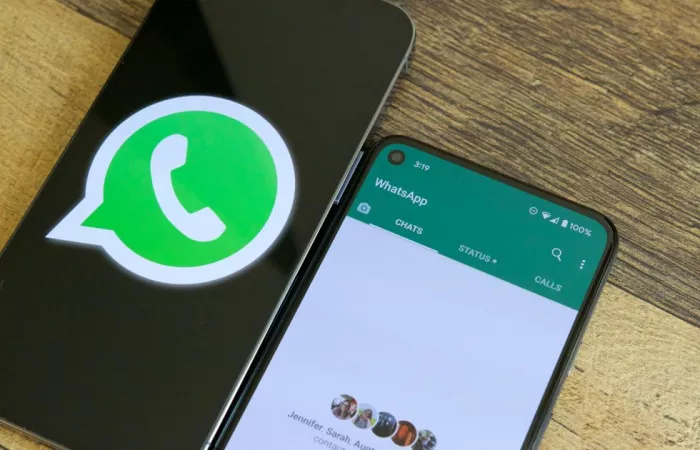 WhatsApp prepara il proprio cloud backup per utenti iPhone