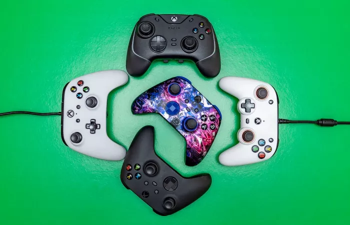 Xbox Controller Series X/S: il modello standard resta la scelta migliore