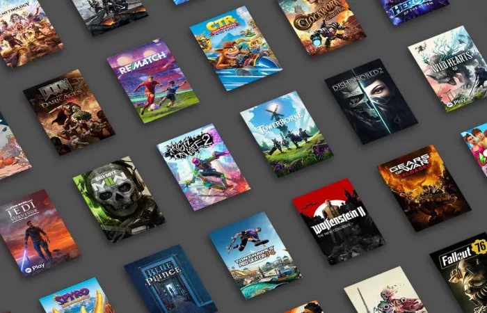 Xbox prepara Disc2Digital: convertire i giochi fisici in licenze digitali