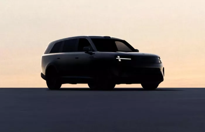 Xiaomi presenta Sky Nomad: il SUV elettrico con tetto trasformabile in tenda