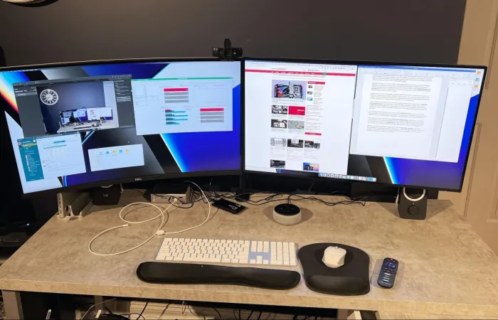 Guida agli accessori essenziali per la postazione PC