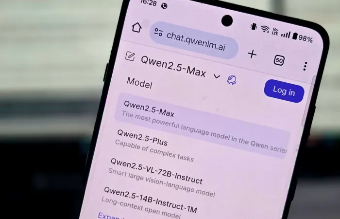 Alibaba sorpassa Meta e Google con i modelli AI open source Qwen