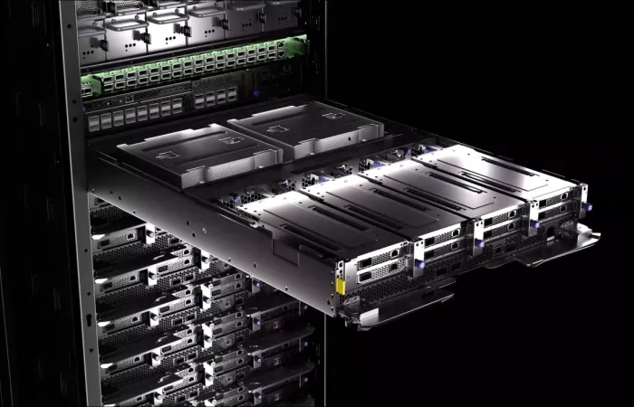Amazon limita l'uso interno delle CPU per rispondere alla domanda AI