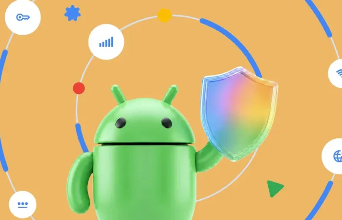 Android 17 introduce aggiornamenti per proteggere la privacy online