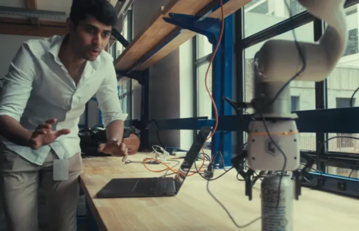 Anthropic presenta uno standard hardware per il controllo AI dei dispositivi fisici