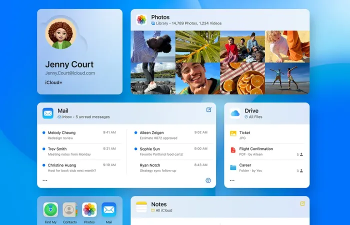 Apple trasforma iCloud+ in un abbonamento AI a più livelli
