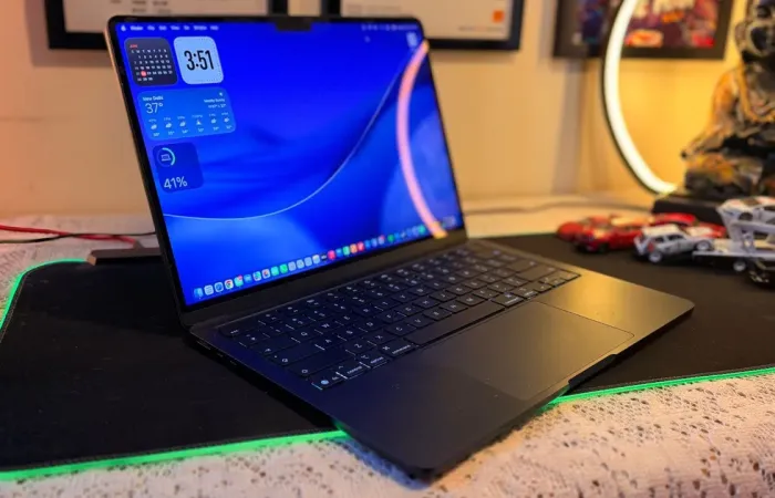 Trackpad Apple: il vero punto di svolta dei MacBook Air