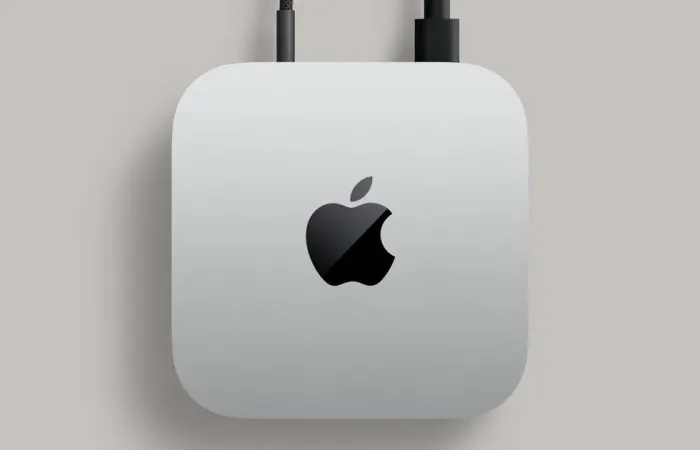 Apple rinnova Mac mini con M6: prestazioni AI quadruplate e prezzo in aumento