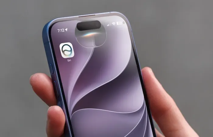 Siri AI rivoluziona l’assistente vocale di Apple con nuove funzioni avanzate