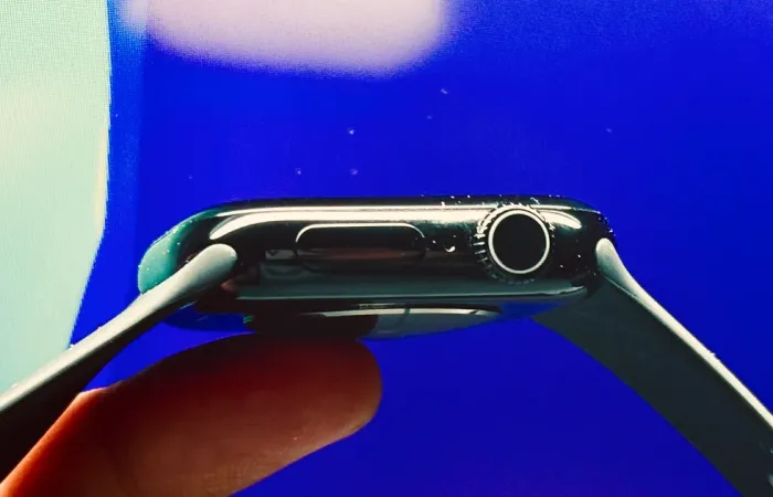 Apple pronta a rilanciare l’Apple Watch in ceramica