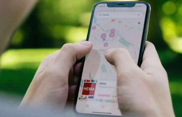 Apple Maps introduce i risultati sponsorizzati nelle ricerche