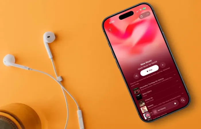 Apple Music introdurrà etichette per identificare i brani generati con AI