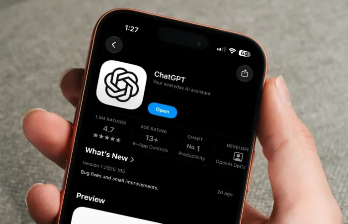 Le nuove funzioni di ChatGPT che cambiano la produttività