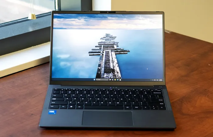 Chuwi UniBook: ultraportatile economico con molti compromessi