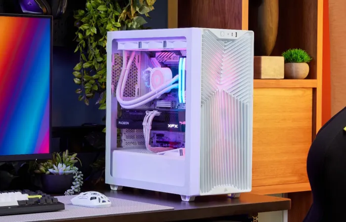 Corsair Frame 4000D: case modulare per build avanzate