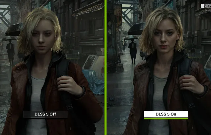 DLSS 5 sbarca su GPU Ampere ma le prestazioni crollano