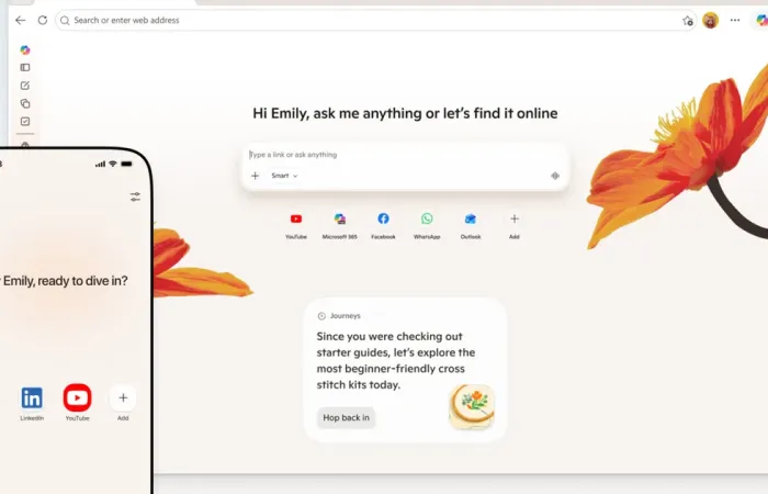 Edge adotta Manifest V3: addio ai vecchi ad blocker