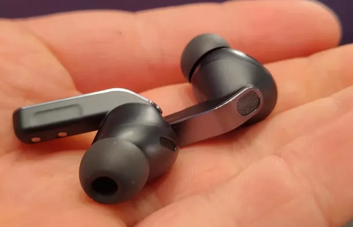 Galaxy Buds diventano dispositivi acustici con supporto personalizzato