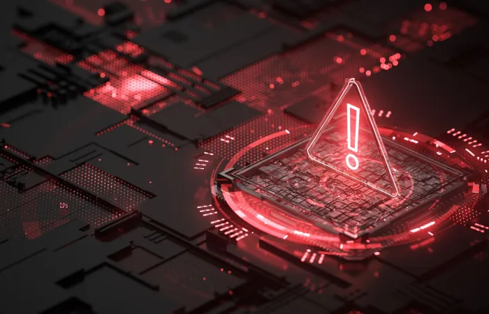 Geekom rimuove driver di rete infetti da malware per mini-PC AMD