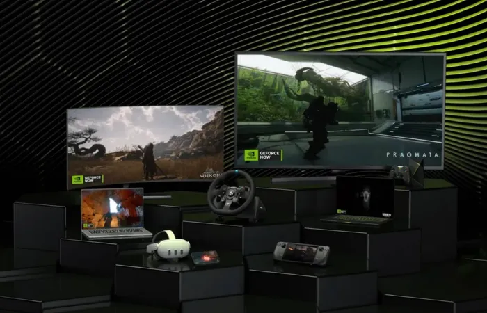 GeForce NOW introduce la personalizzazione avanzata di DLSS 4.5