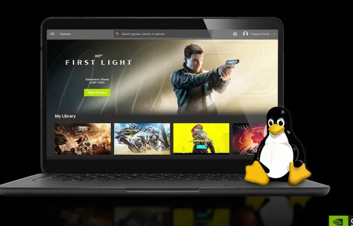 GeForce NOW arriva su Linux: cloud gaming senza limiti di hardware