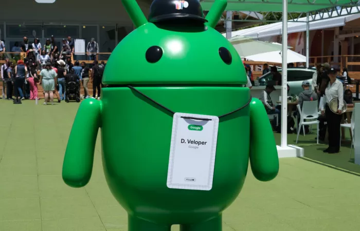 Google esclude gli sviluppatori dei Paesi sanzionati dalla verifica per Android